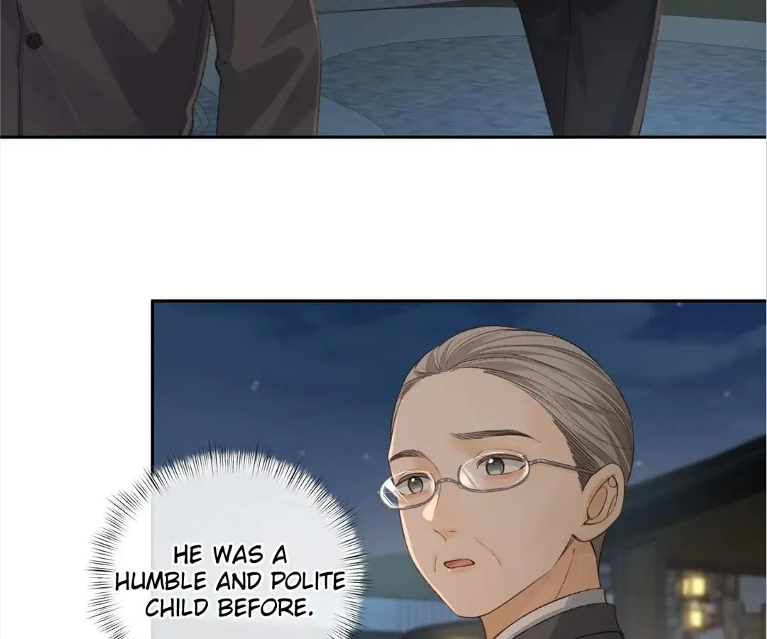 My Charm, Your Karma Chapter 48 page 16 - 