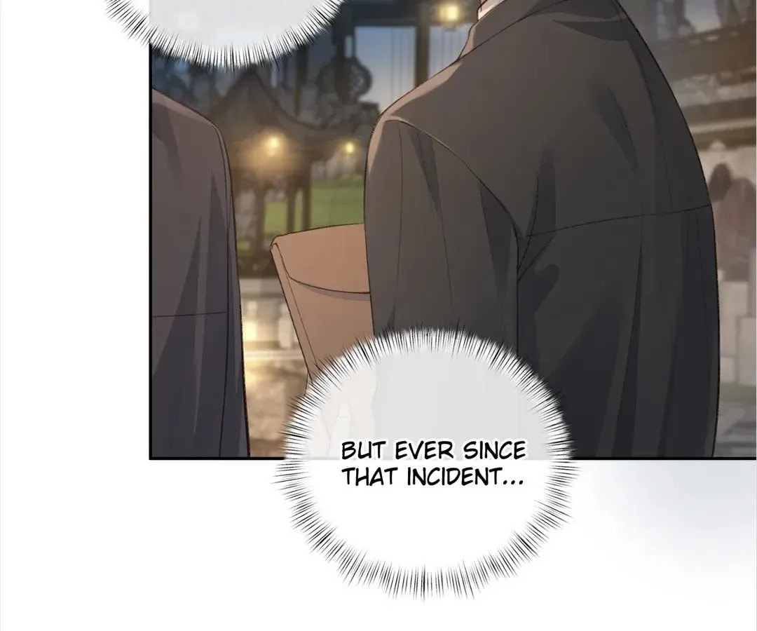 My Charm, Your Karma Chapter 48 page 17 - 