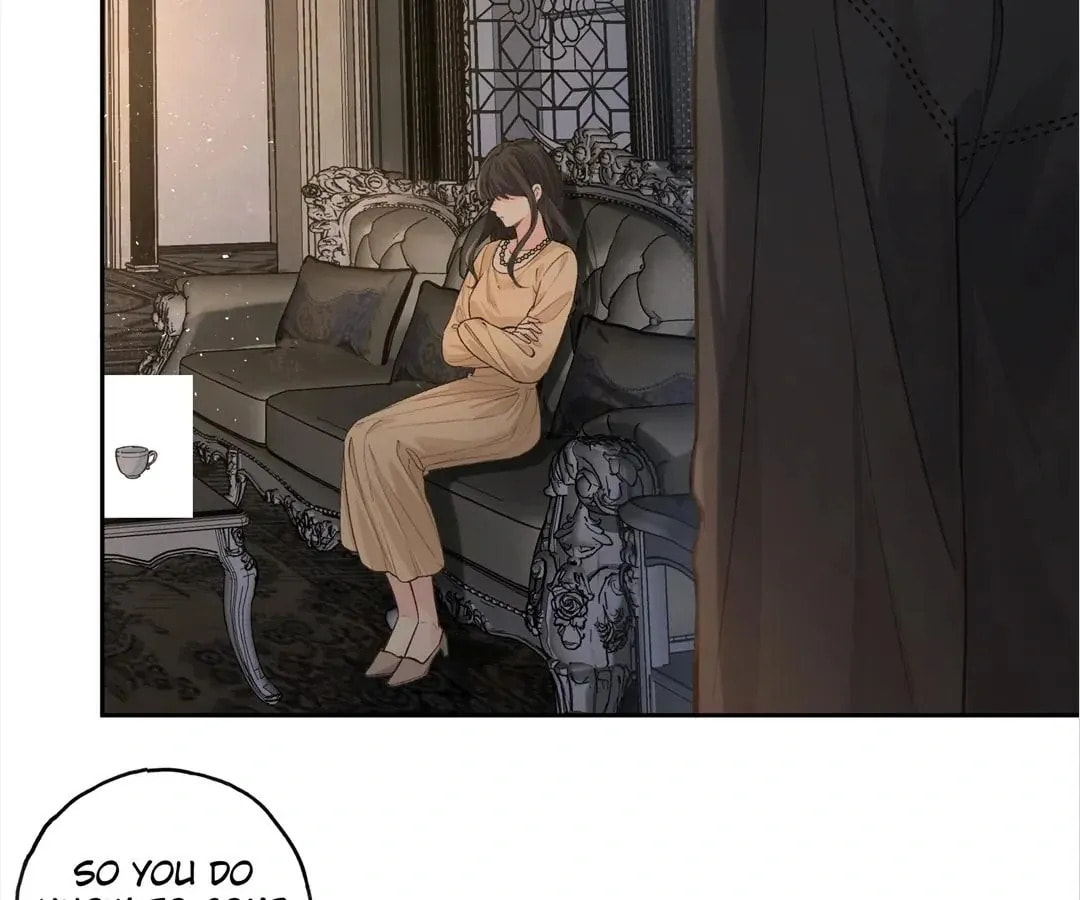 My Charm, Your Karma Chapter 48 page 20 - 