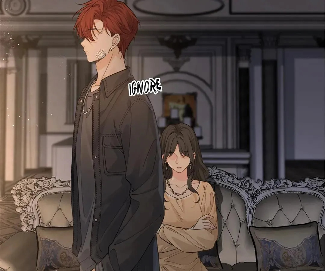 My Charm, Your Karma Chapter 48 page 22 - 