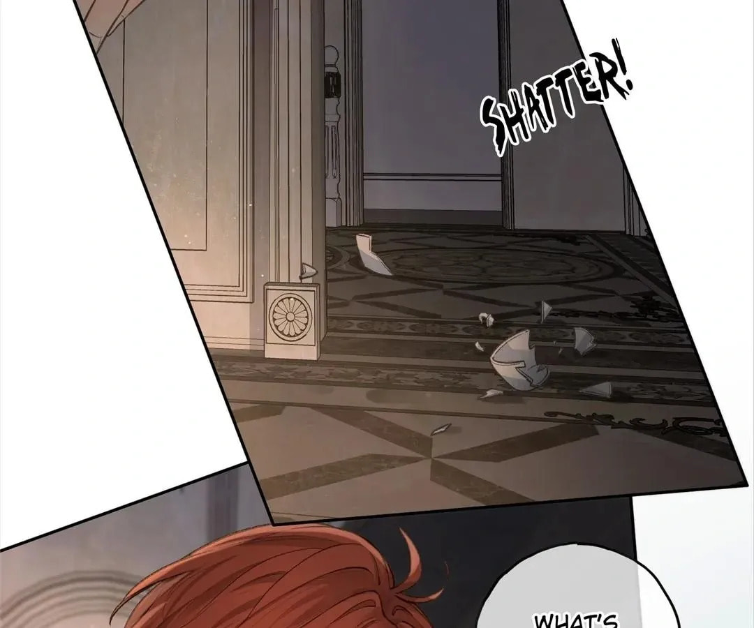 My Charm, Your Karma Chapter 48 page 24 - 