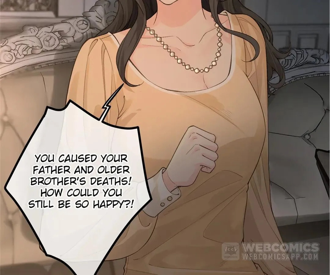 My Charm, Your Karma Chapter 48 page 27 - 