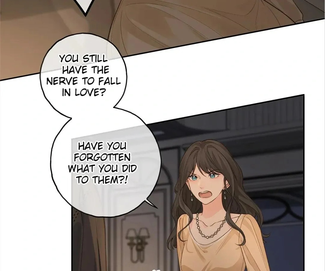 My Charm, Your Karma Chapter 48 page 28 - 