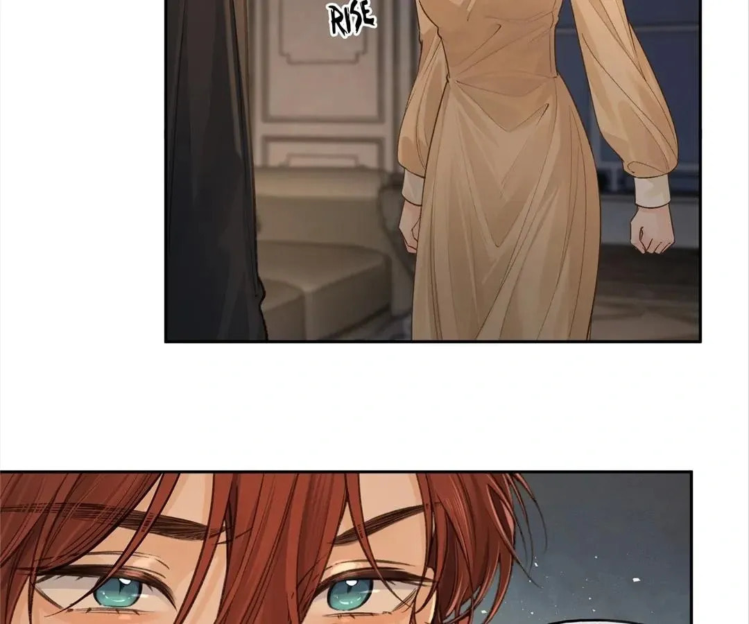 My Charm, Your Karma Chapter 48 page 29 - 