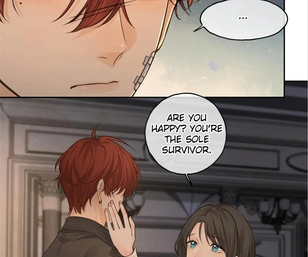 My Charm, Your Karma Chapter 48 page 30 - 