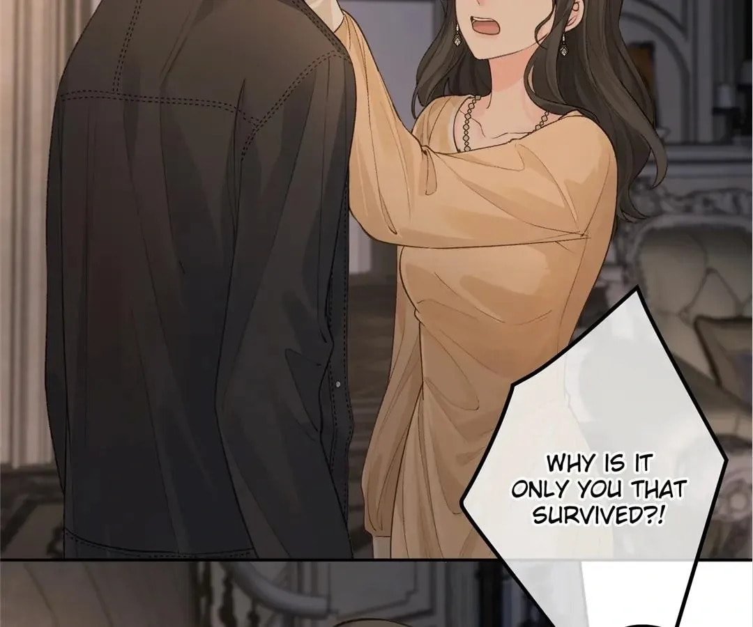 My Charm, Your Karma Chapter 48 page 31 - 