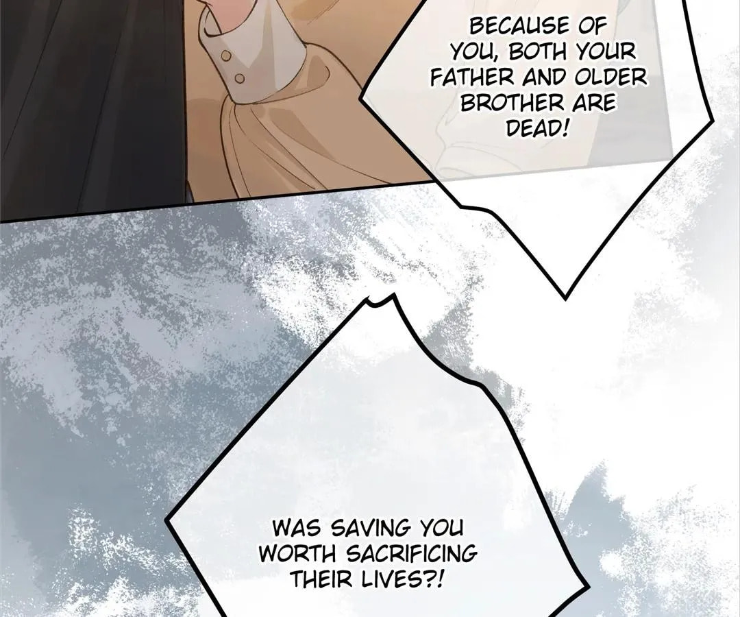My Charm, Your Karma Chapter 48 page 33 - 