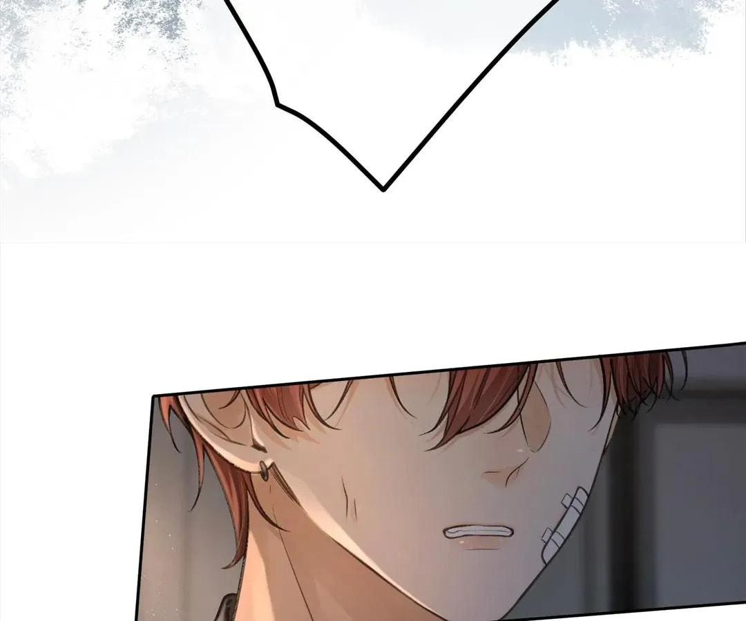 My Charm, Your Karma Chapter 48 page 34 - 