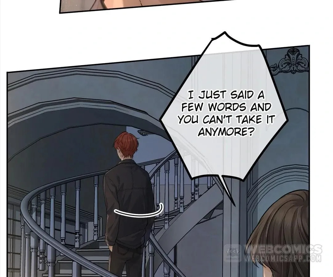 My Charm, Your Karma Chapter 48 page 35 - 