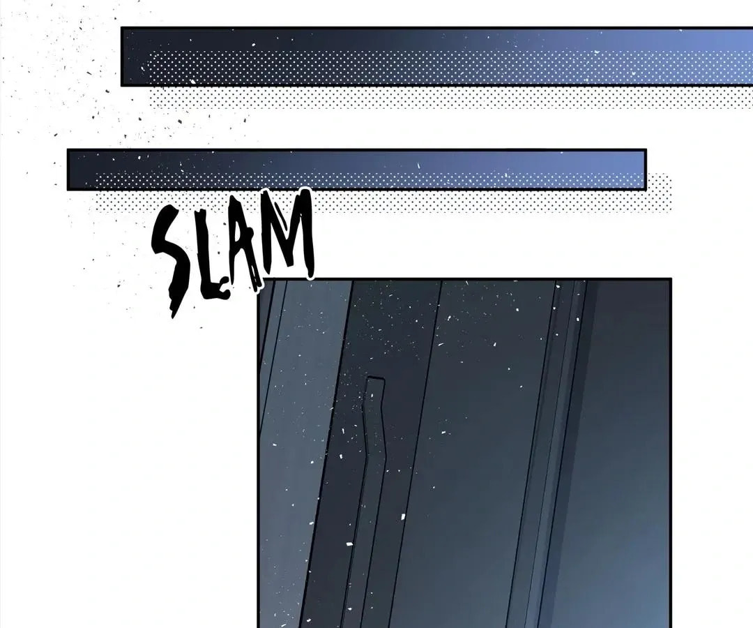 My Charm, Your Karma Chapter 48 page 37 - 