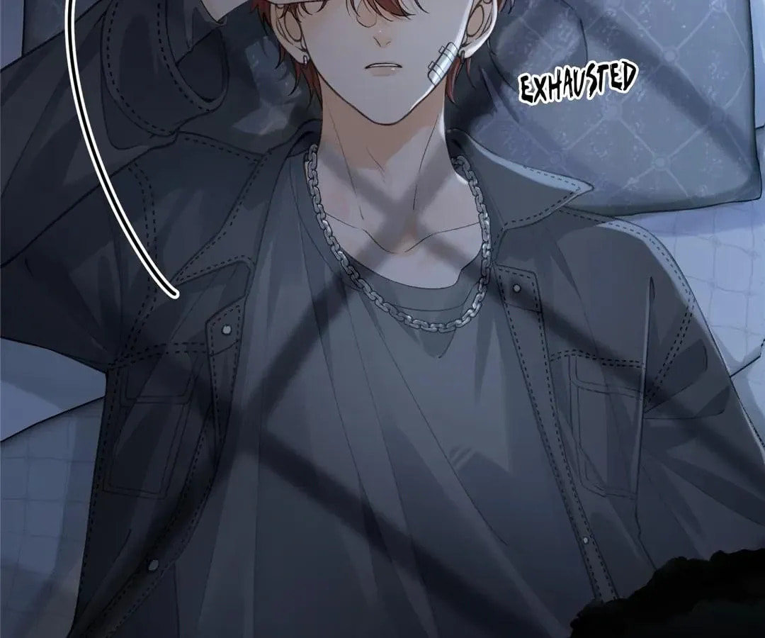 My Charm, Your Karma Chapter 48 page 39 - 
