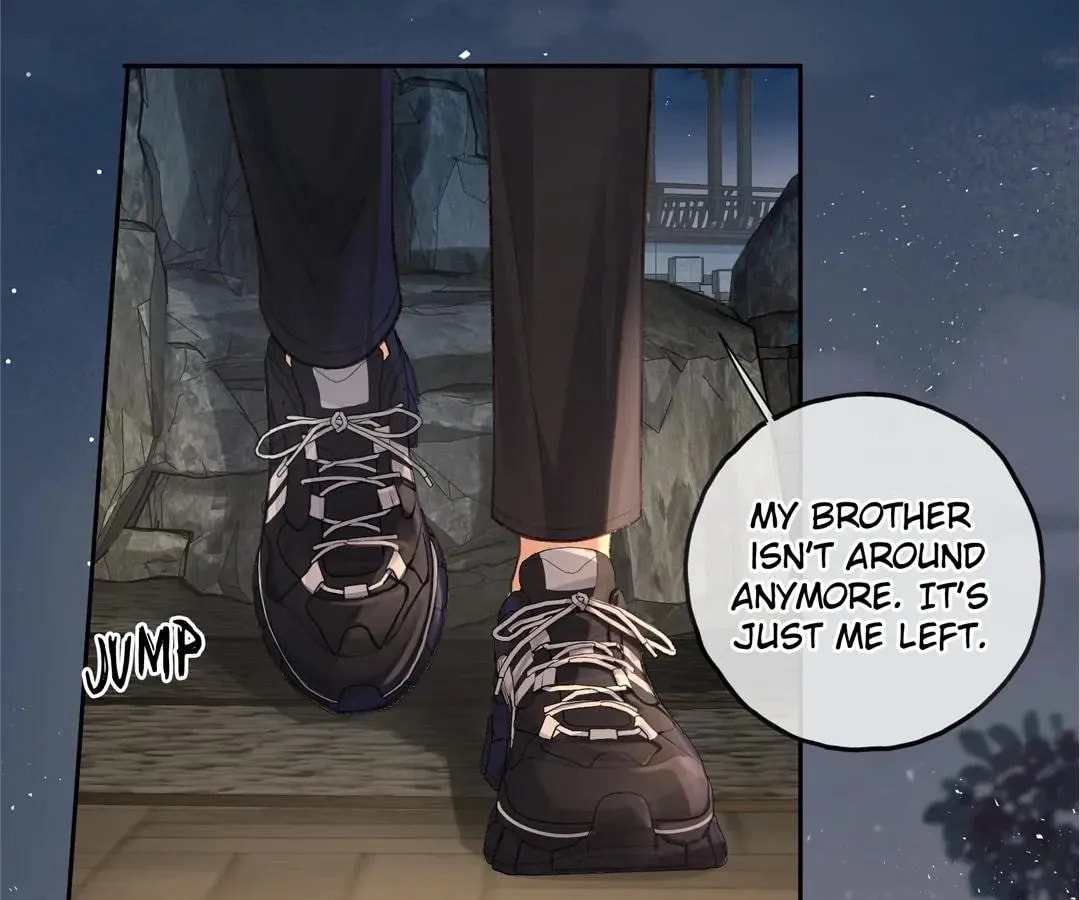 My Charm, Your Karma Chapter 48 page 5 - 