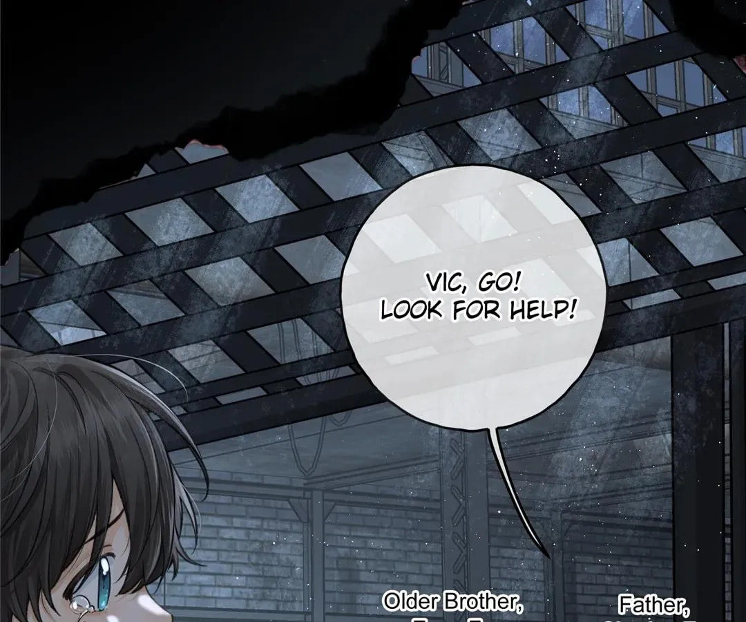 My Charm, Your Karma Chapter 48 page 41 - 