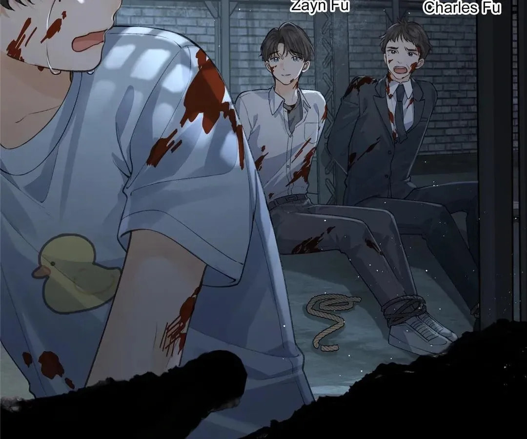 My Charm, Your Karma Chapter 48 page 42 - 