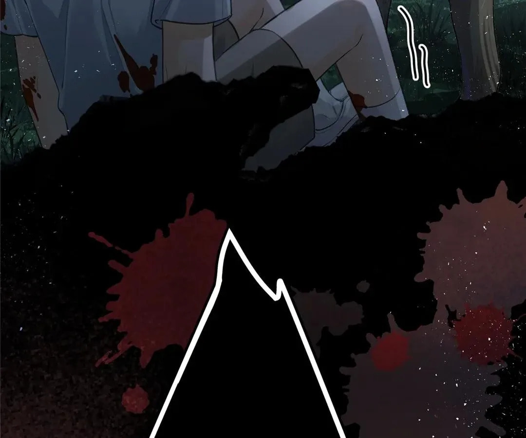 My Charm, Your Karma Chapter 48 page 47 - 