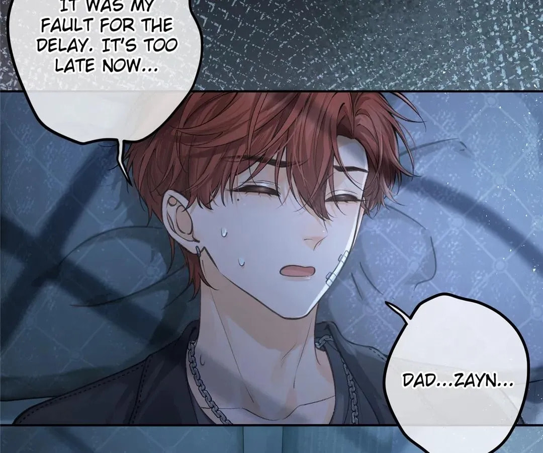 My Charm, Your Karma Chapter 48 page 50 - 