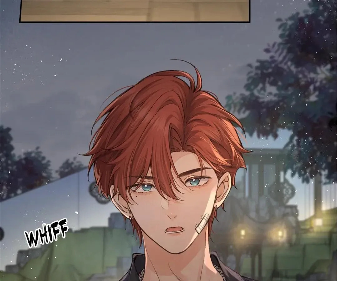My Charm, Your Karma Chapter 48 page 6 - 