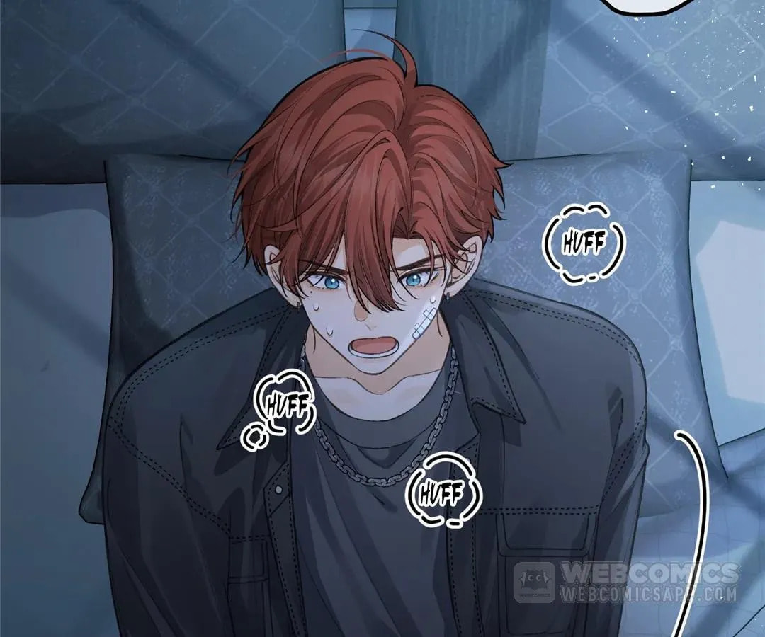 My Charm, Your Karma Chapter 48 page 51 - 