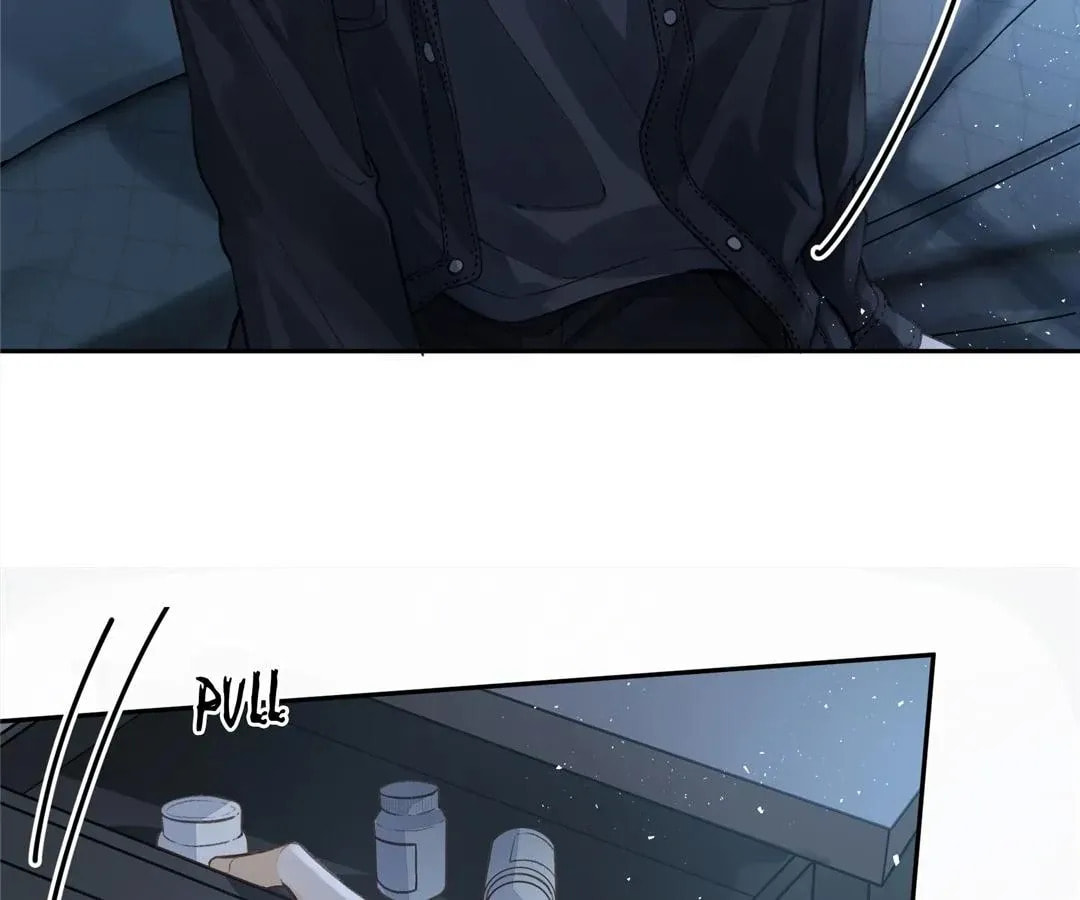 My Charm, Your Karma Chapter 48 page 52 - 