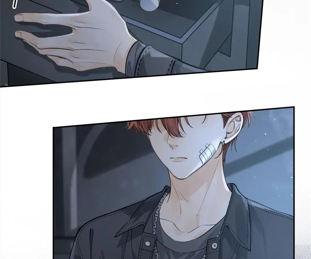 My Charm, Your Karma Chapter 48 page 53 - 