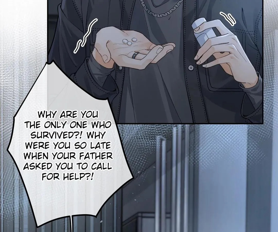 My Charm, Your Karma Chapter 48 page 54 - 