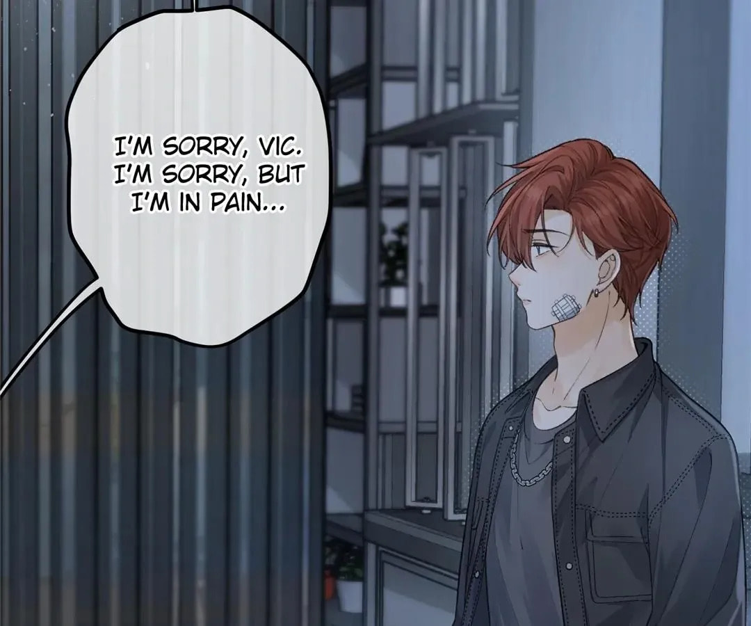 My Charm, Your Karma Chapter 48 page 55 - 