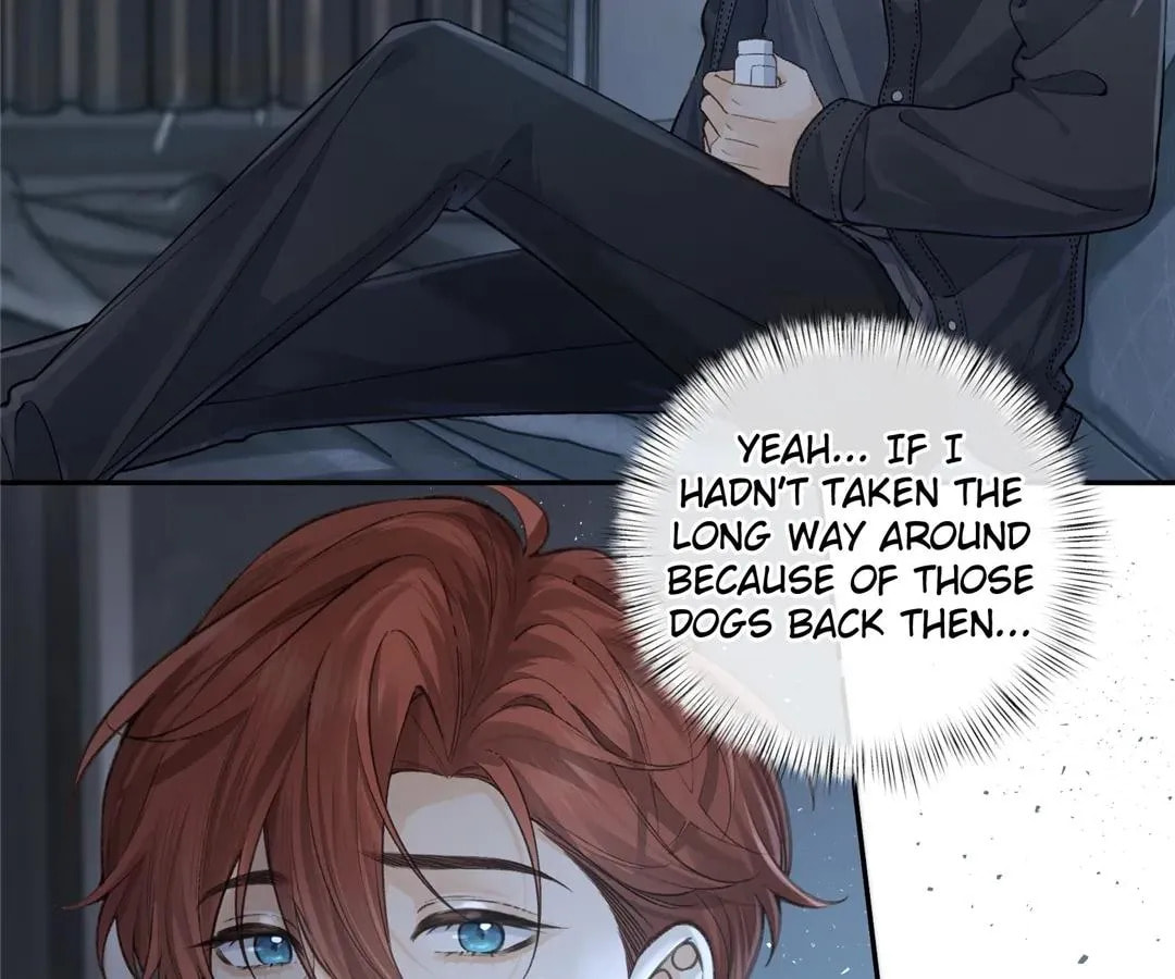 My Charm, Your Karma Chapter 48 page 56 - 