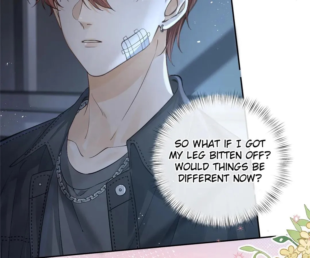 My Charm, Your Karma Chapter 48 page 57 - 