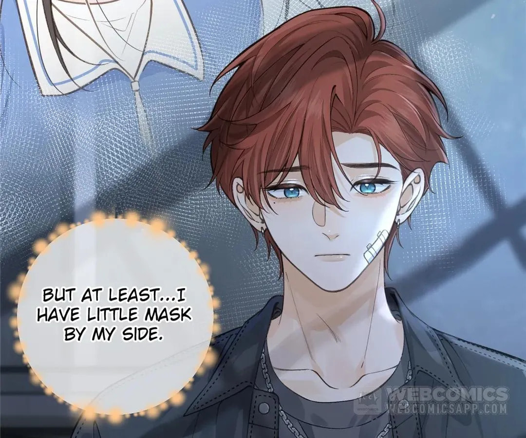 My Charm, Your Karma Chapter 48 page 59 - 