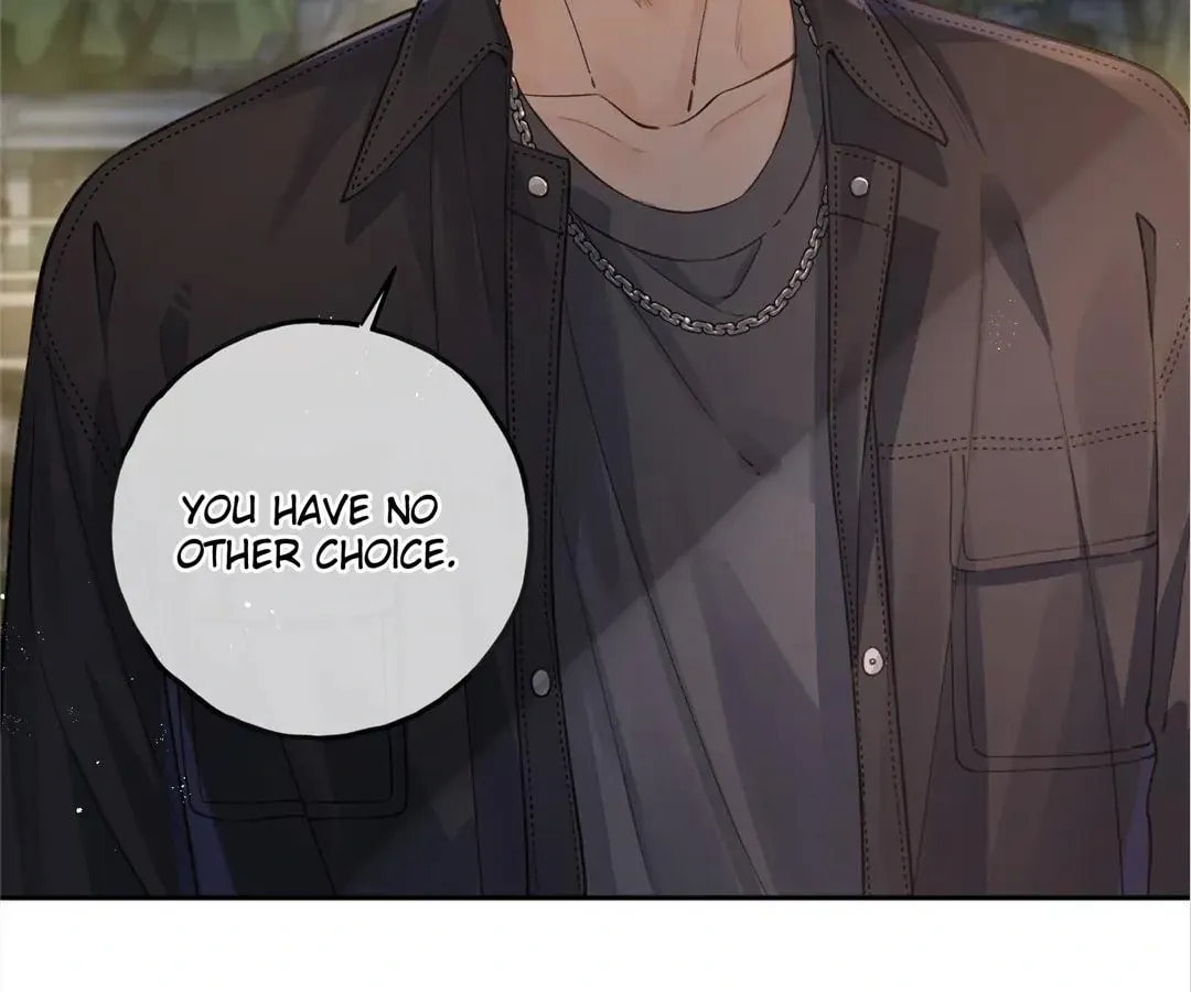 My Charm, Your Karma Chapter 48 page 7 - 