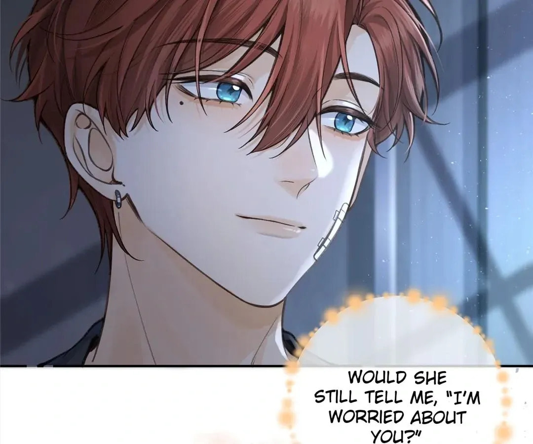 My Charm, Your Karma Chapter 48 page 61 - 