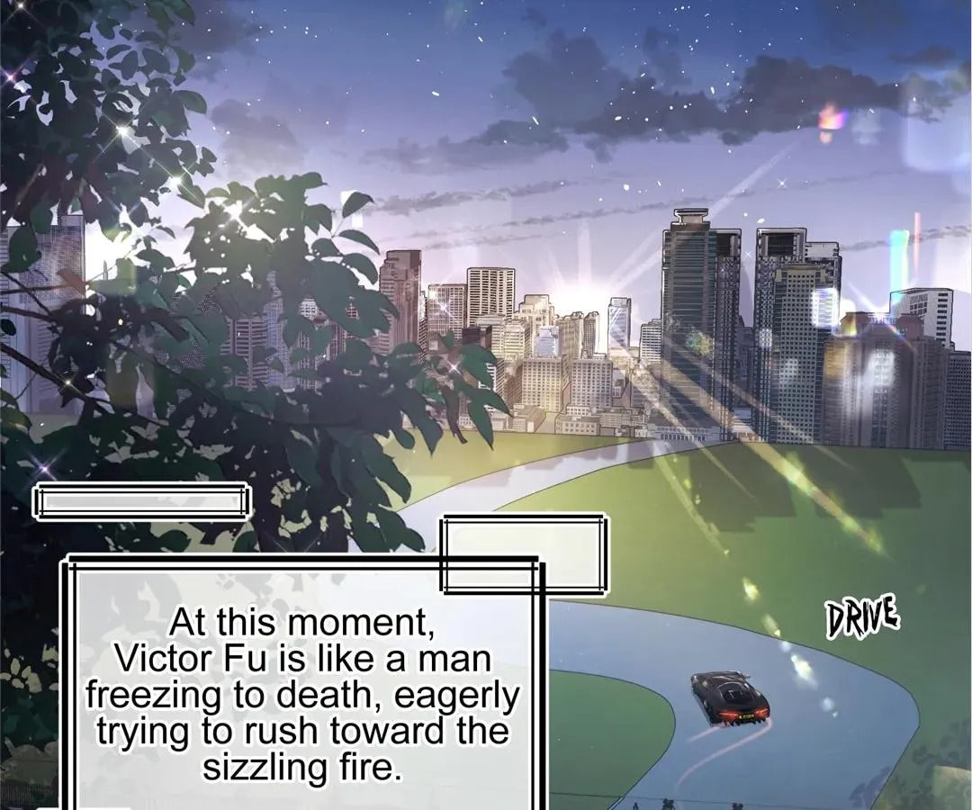 My Charm, Your Karma Chapter 48 page 69 - 