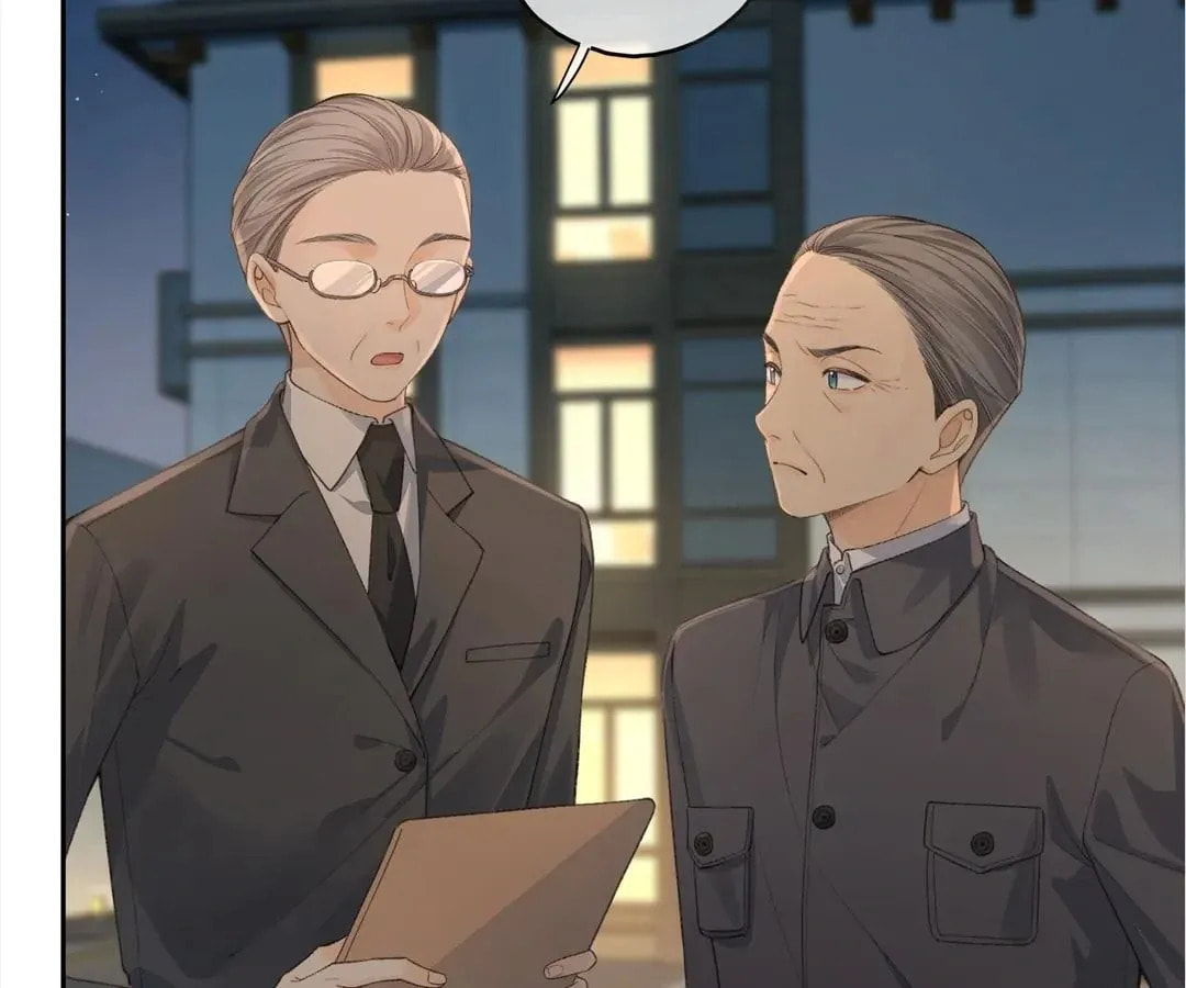 My Charm, Your Karma Chapter 48 page 9 - 