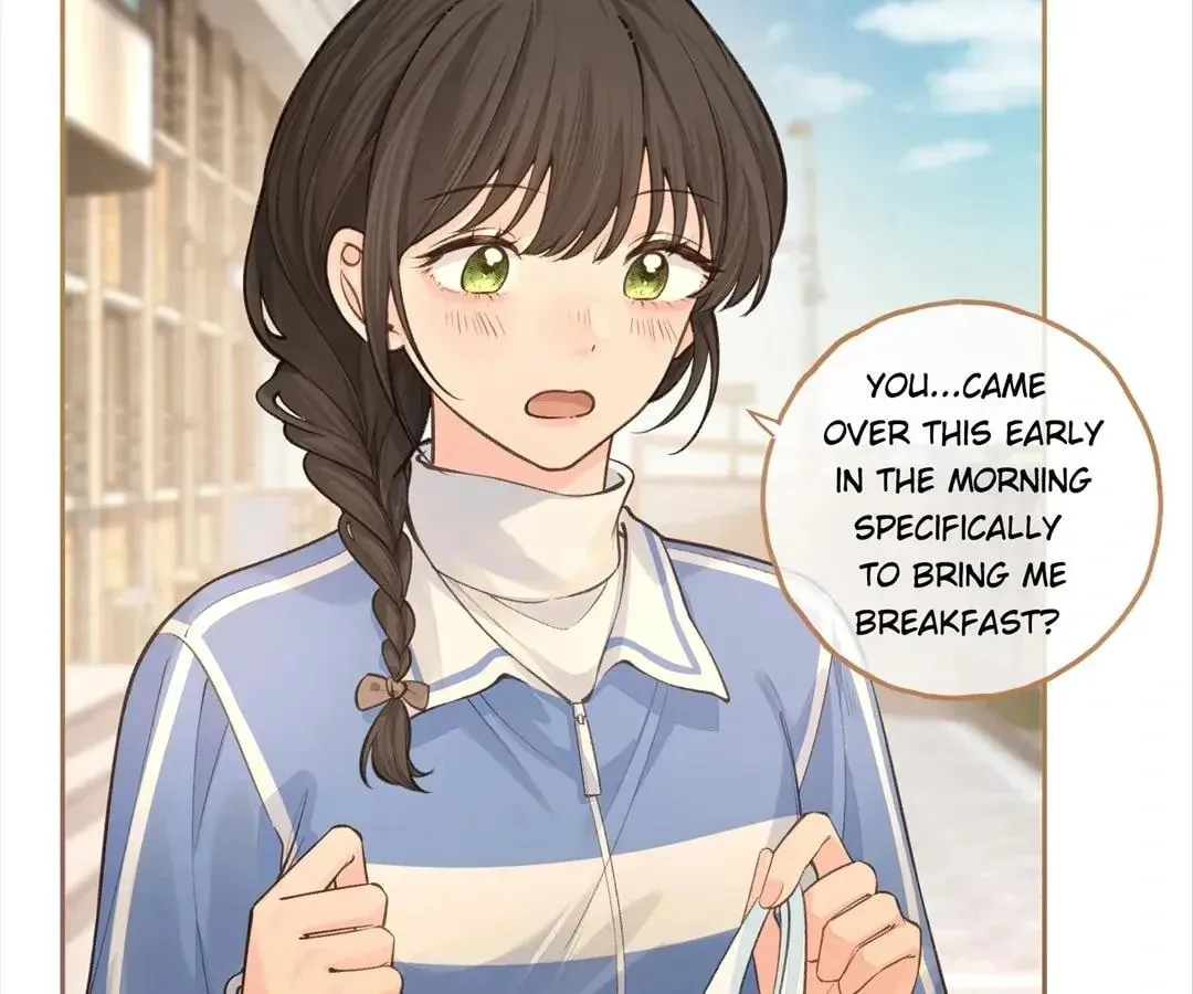 My Charm, Your Karma Chapter 49 page 14 - 