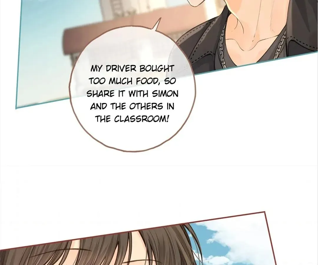 My Charm, Your Karma Chapter 49 page 16 - 
