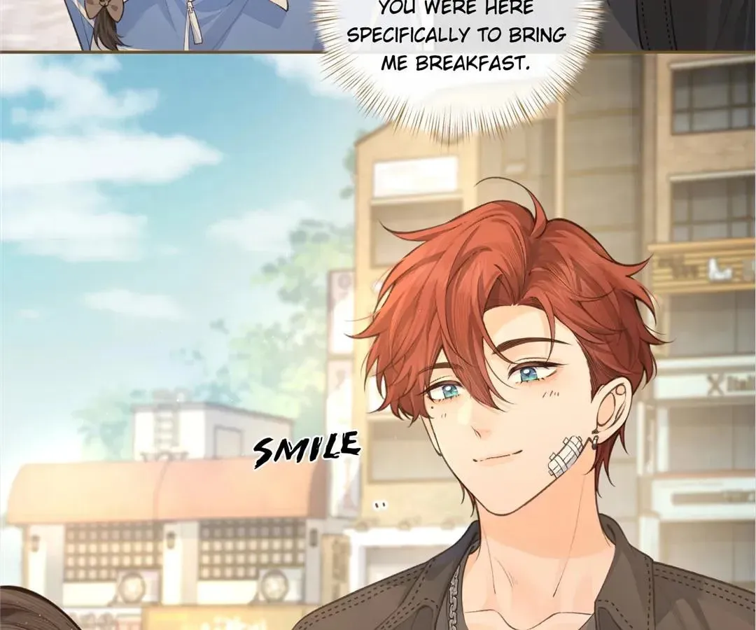 My Charm, Your Karma Chapter 49 page 20 - 