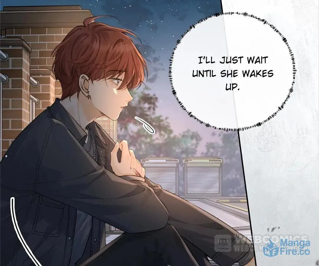 My Charm, Your Karma Chapter 49 page 3 - 