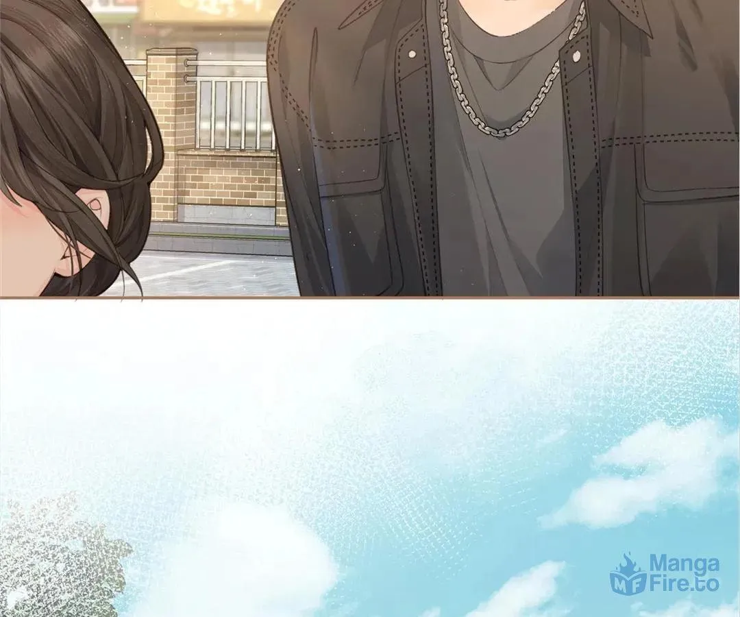 My Charm, Your Karma Chapter 49 page 21 - 