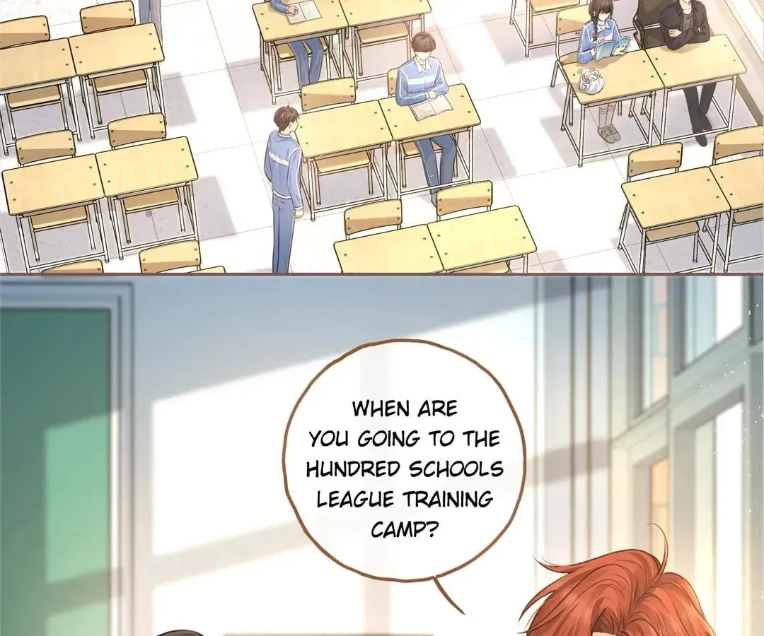 My Charm, Your Karma Chapter 49 page 23 - 