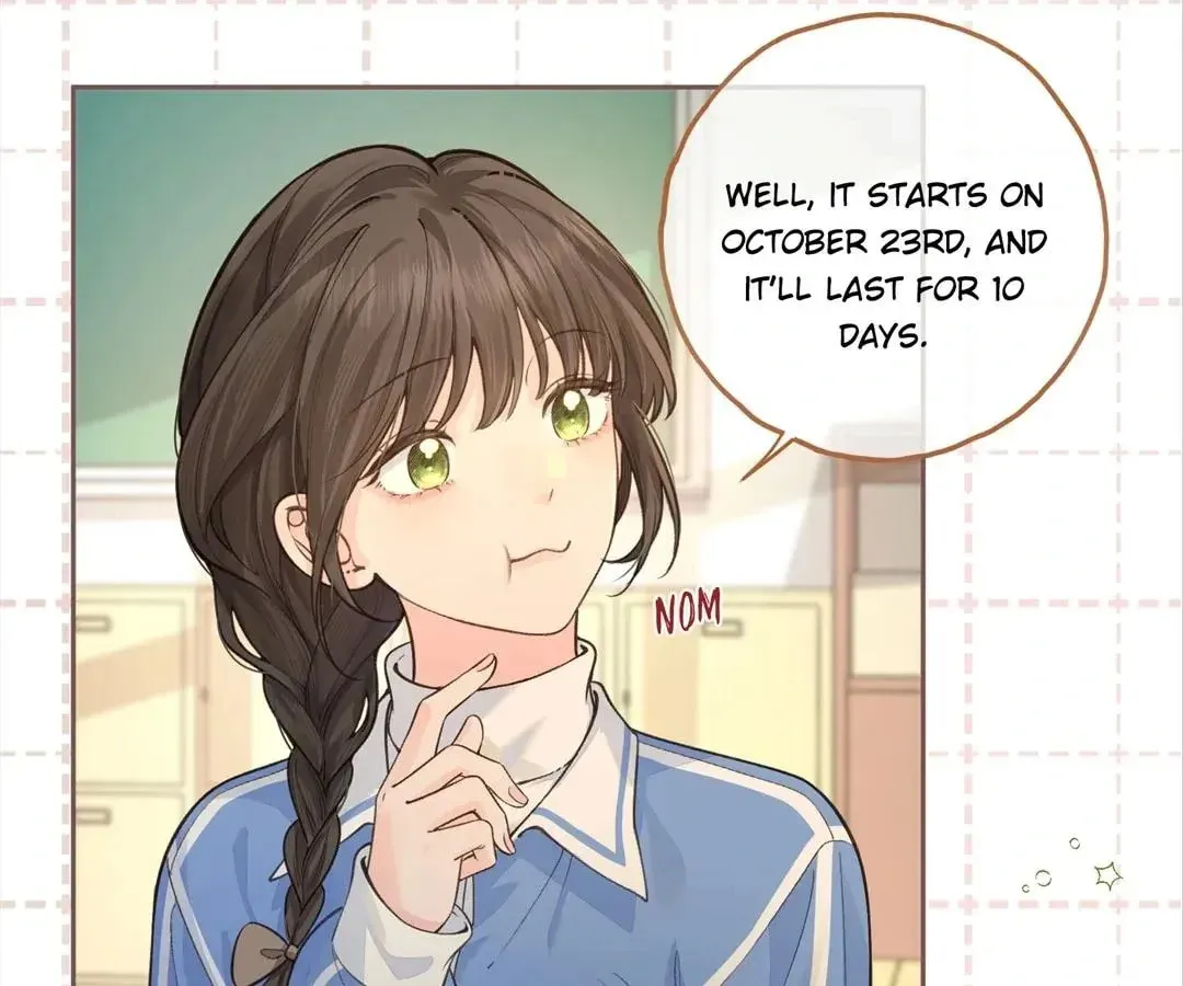 My Charm, Your Karma Chapter 49 page 25 - 