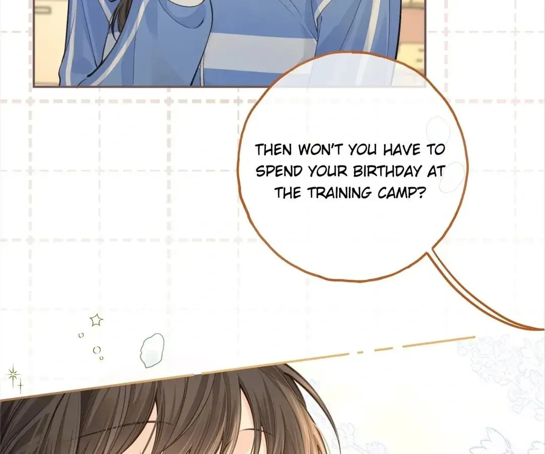 My Charm, Your Karma Chapter 49 page 26 - 