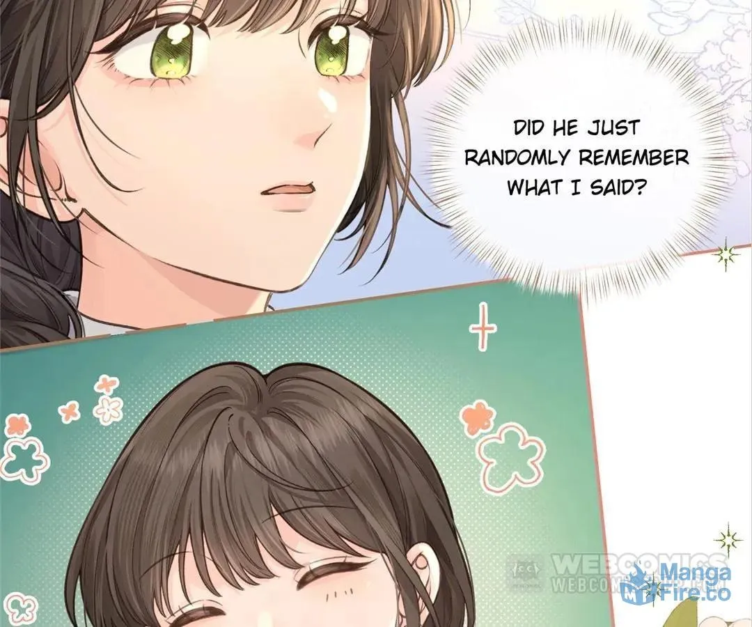 My Charm, Your Karma Chapter 49 page 27 - 