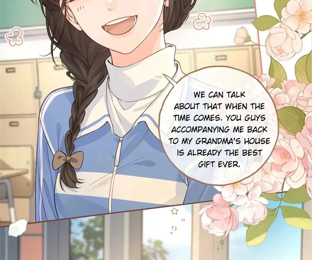 My Charm, Your Karma Chapter 49 page 28 - 