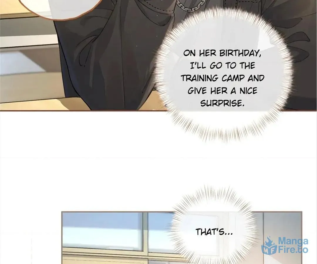 My Charm, Your Karma Chapter 49 page 30 - 