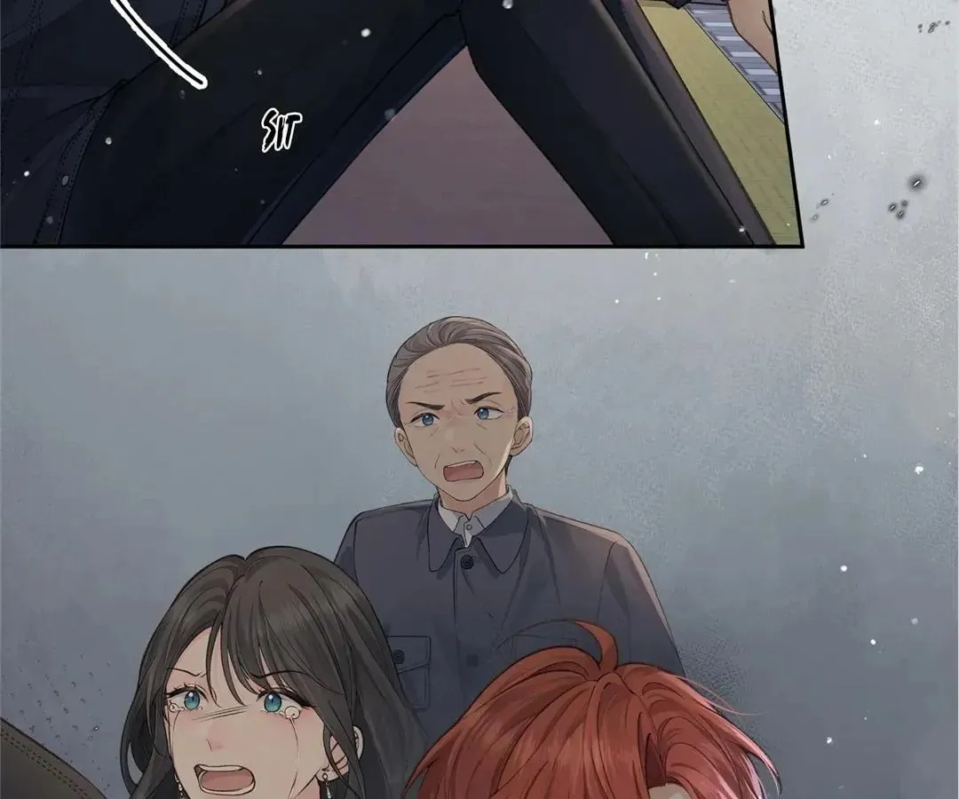 My Charm, Your Karma Chapter 49 page 4 - 