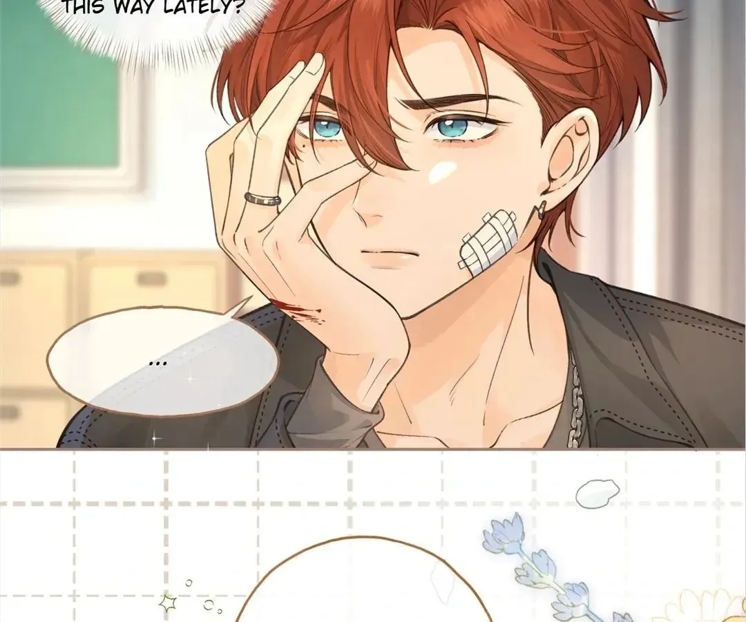 My Charm, Your Karma Chapter 49 page 32 - 