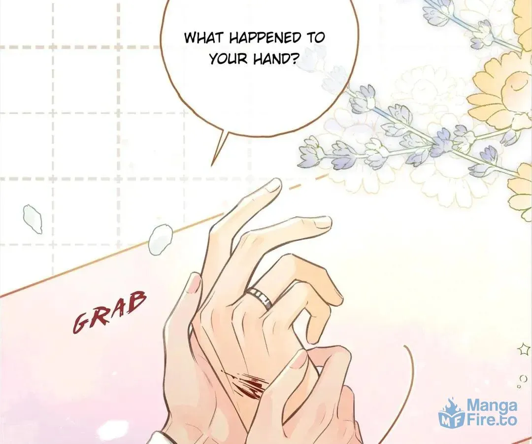 My Charm, Your Karma Chapter 49 page 33 - 