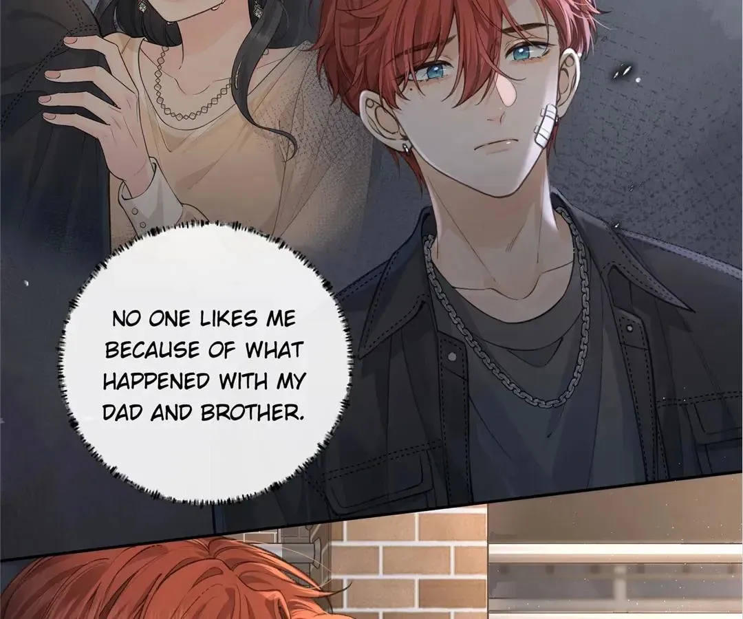 My Charm, Your Karma Chapter 49 page 5 - 