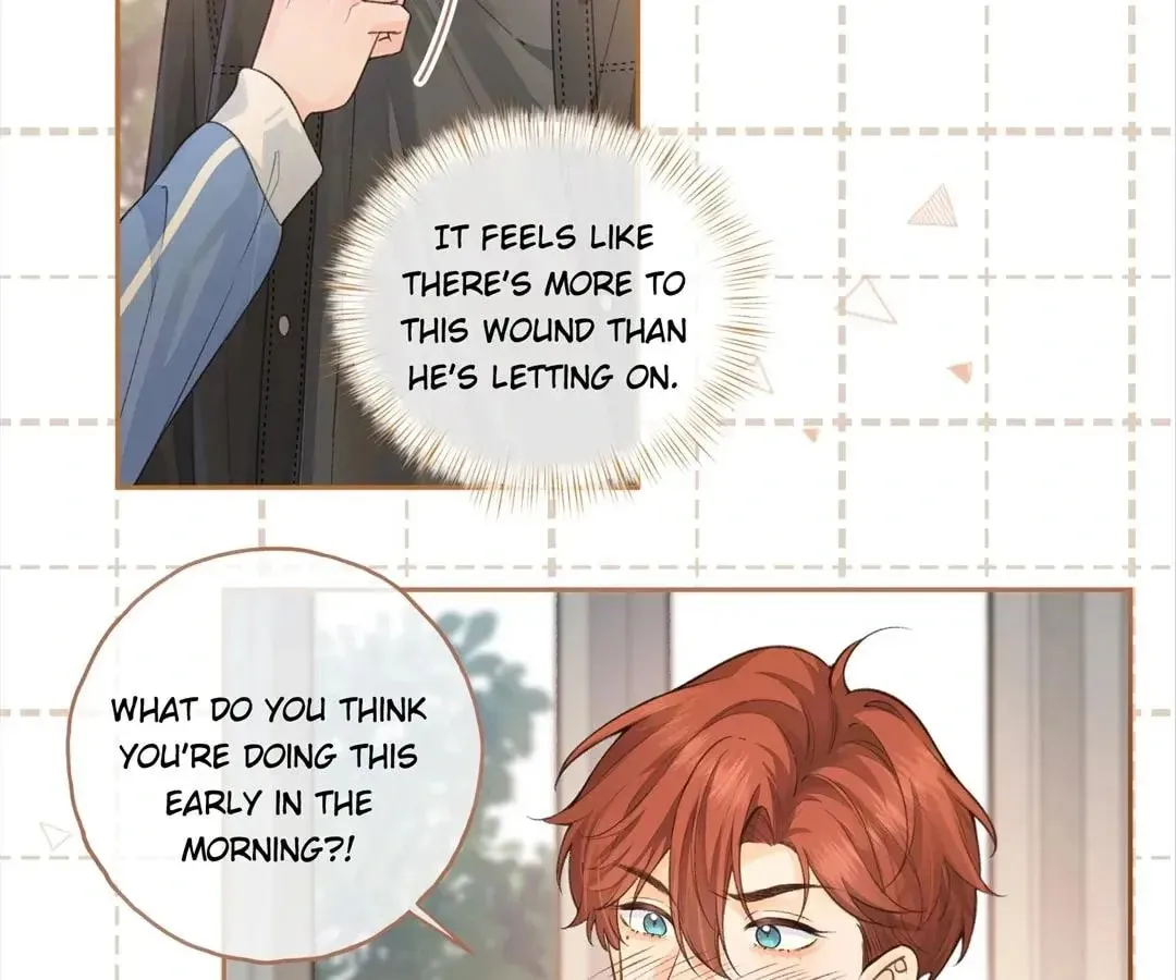 My Charm, Your Karma Chapter 49 page 41 - 