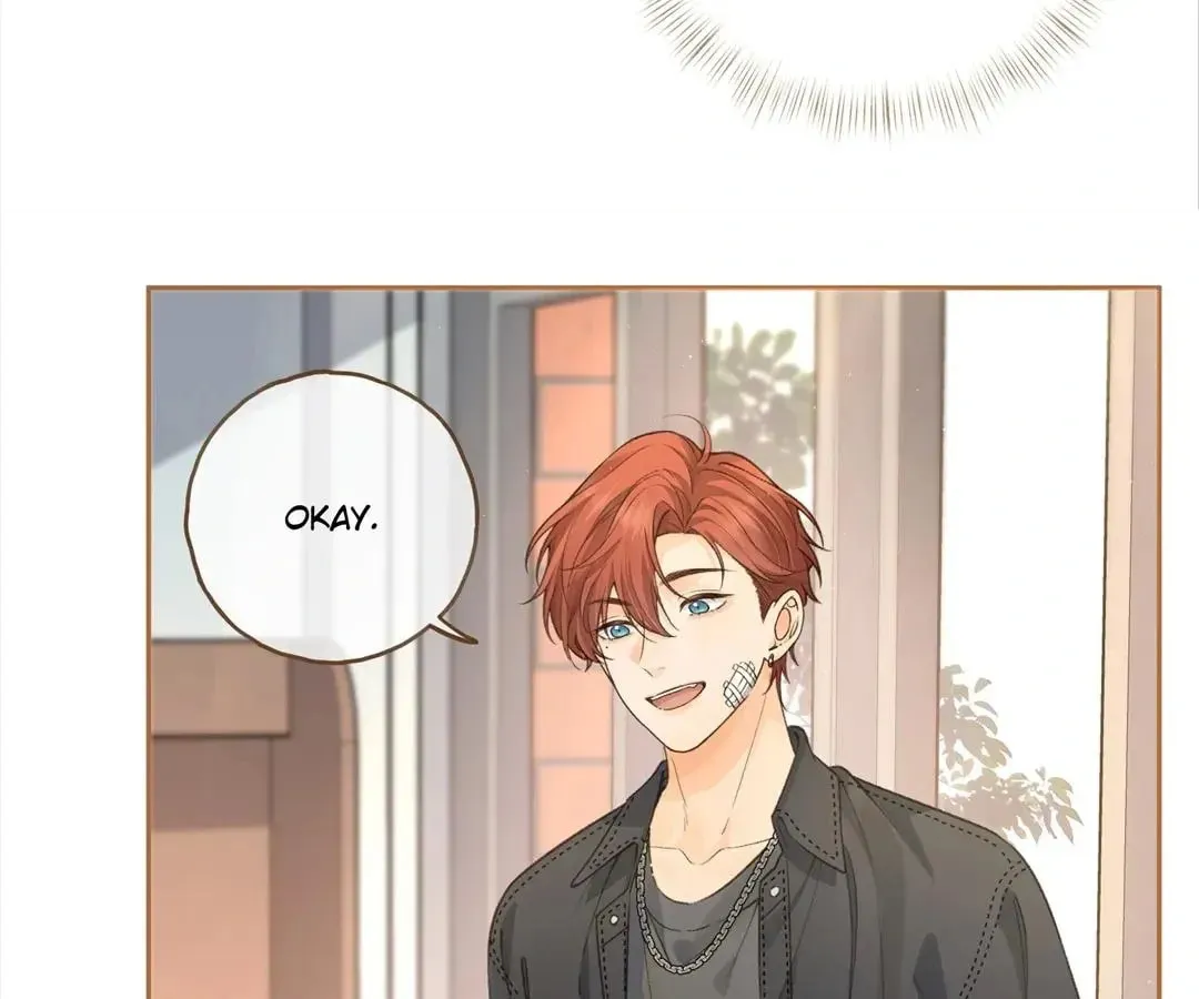 My Charm, Your Karma Chapter 49 page 44 - 